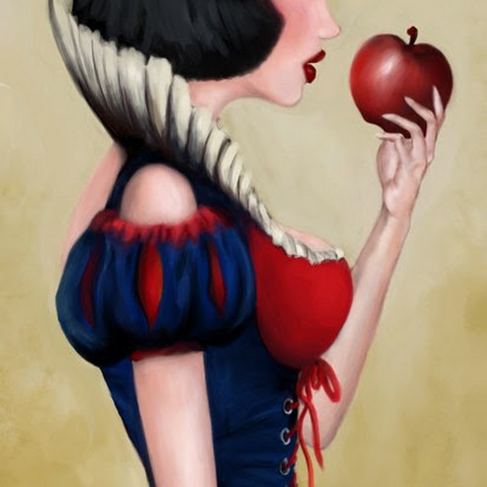 Meet your Posher, Ariel